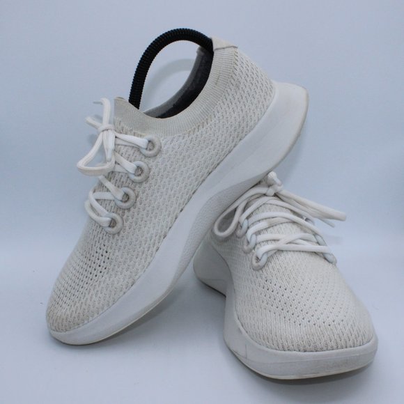 allbirds Shoes - allbirds Tree Dashers Women's Sneakers